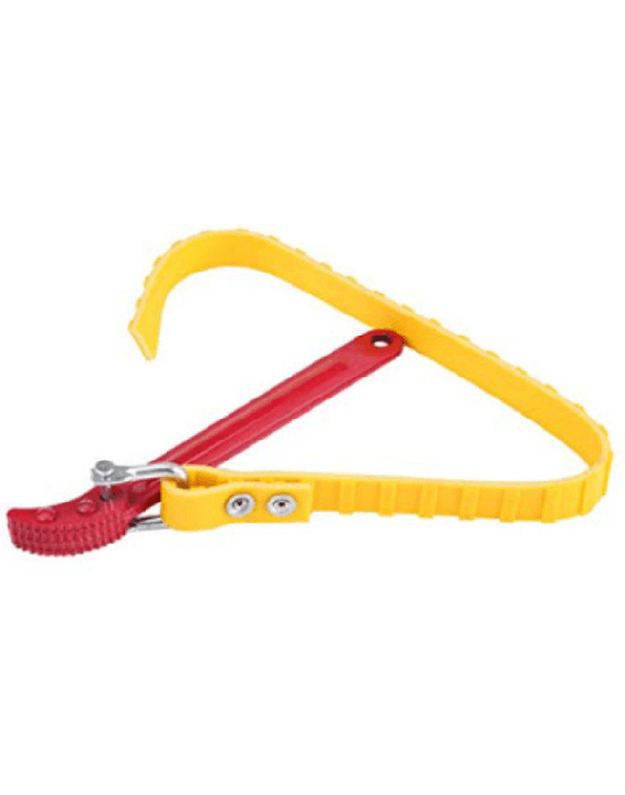 Baum 300mm Belt Type Filter Wrench Art-257D