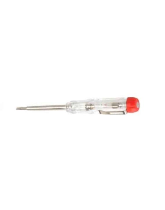 Baum 7Inch Single Pole Voltage Tester Art-321