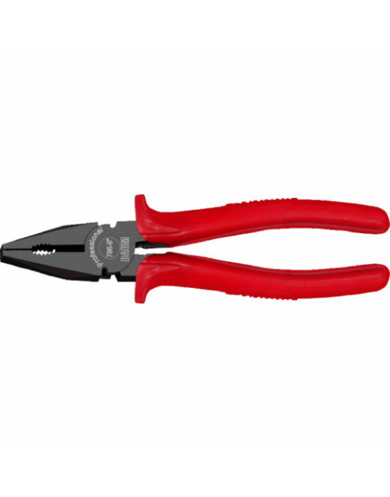 Baum 6Inch Combination Cutting Plier Art-786