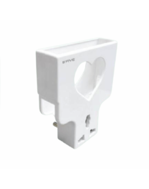 B'Five Mobile Stand With Universal Plug - B-215