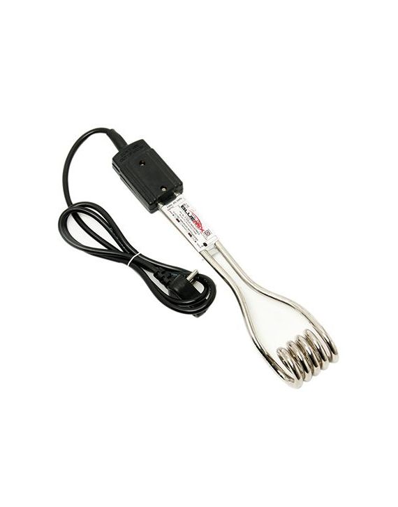 Bluemix 1000W Brass Immersion Rod Water Heater