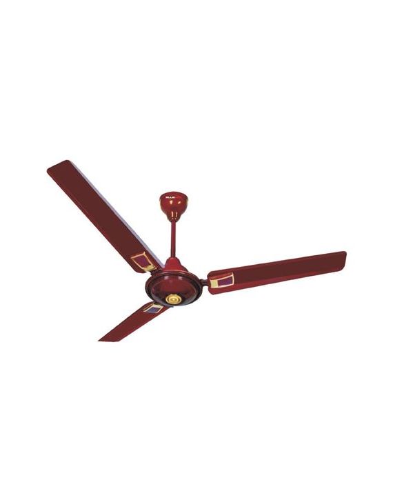 Bluemix Turbo Ceiling Fan Brown