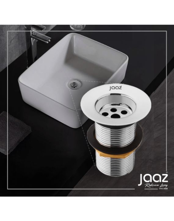 Jaaz 40x75mm Brass Waste Coupling 