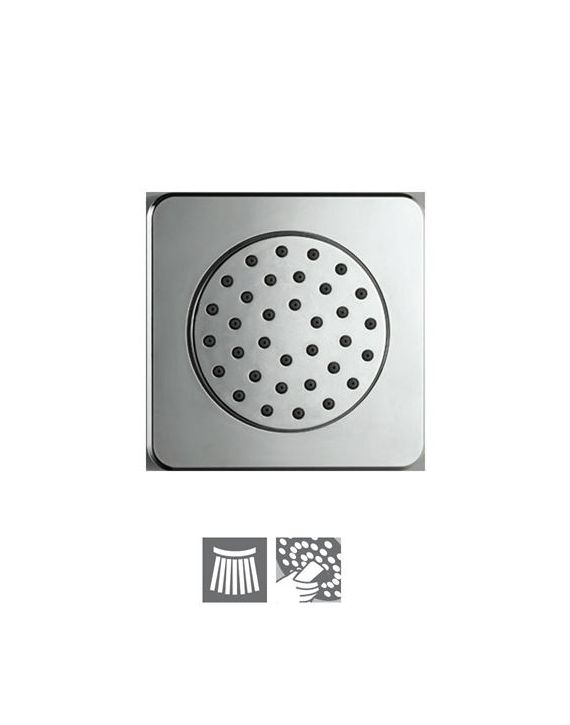 Jaquar Body Shower BSH-CHR-1751