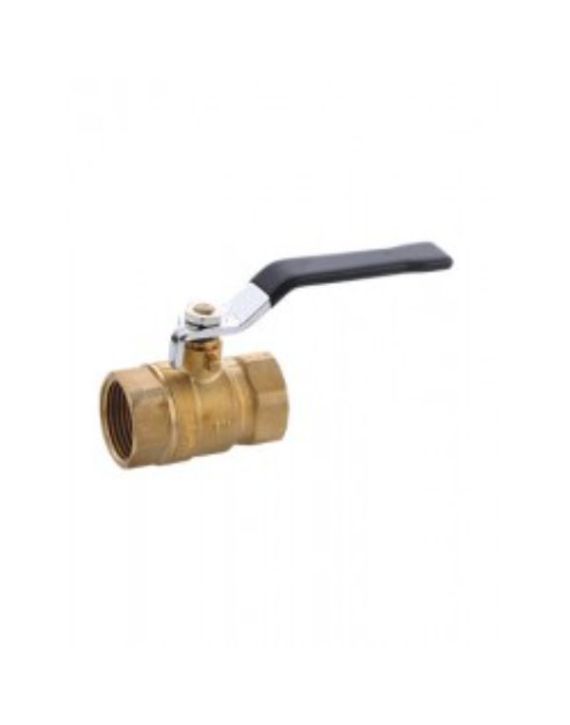 Glimpse Brass Ball Valves Bv-6002