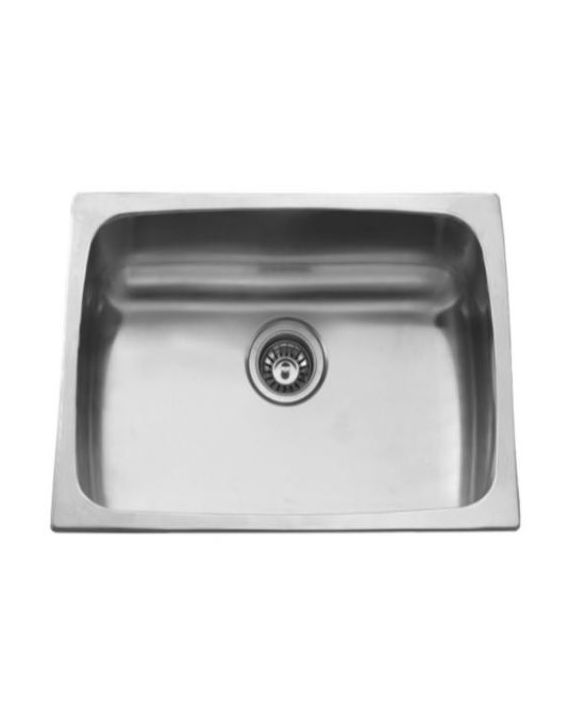 Carysil Kitchen Sink Elegance 20x17x8-Gloss