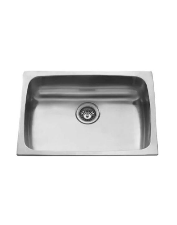 Carysil Kitchen Sink Elegance 30x18x9-Matt