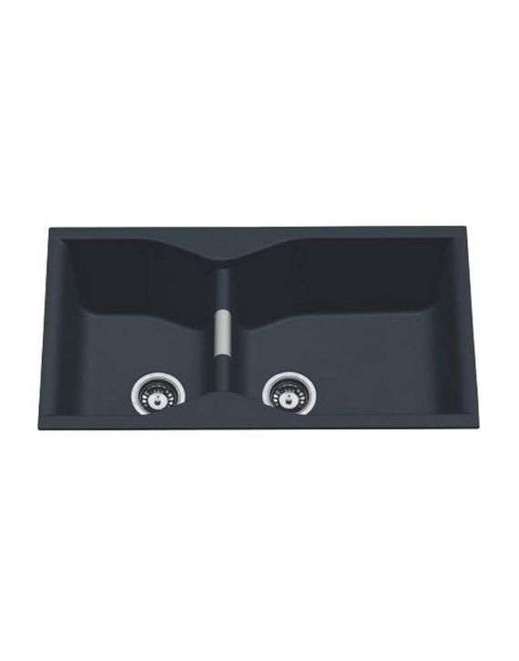 Carysil Kitchen Sink Largo-3620-Snova