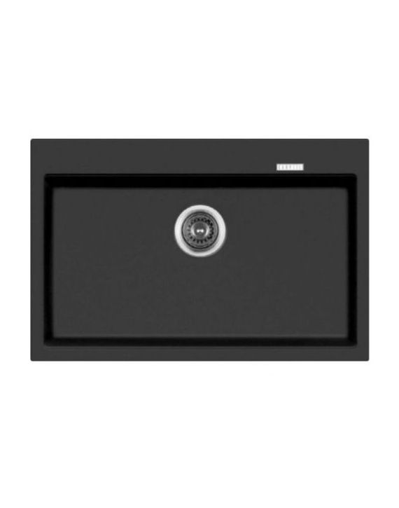 Carysil Kitchen Sink Waltz-780-Nera