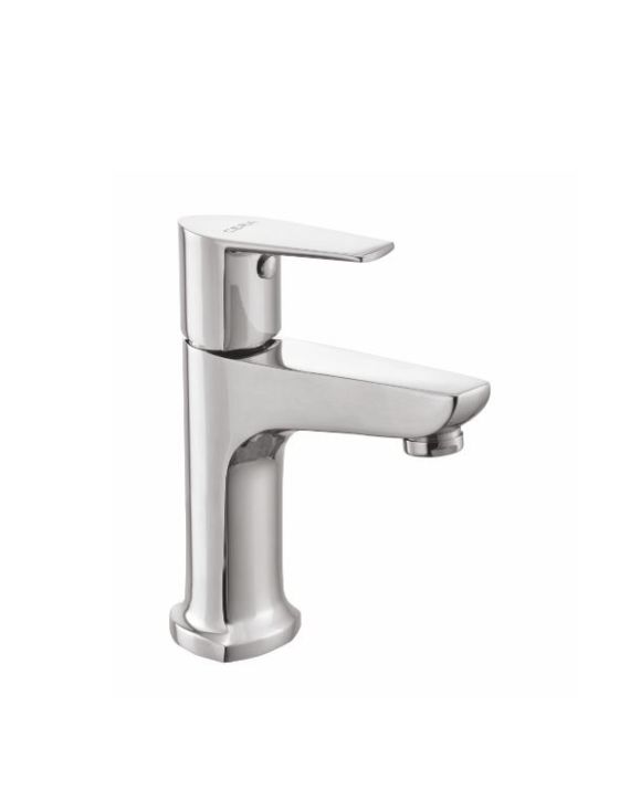 Cera Valentina Pillar Cock with Aerator Chrome-F1013111