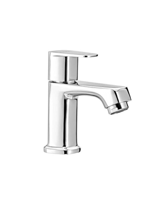 Cera Vine Pillar Cock with Aerator-F1020101