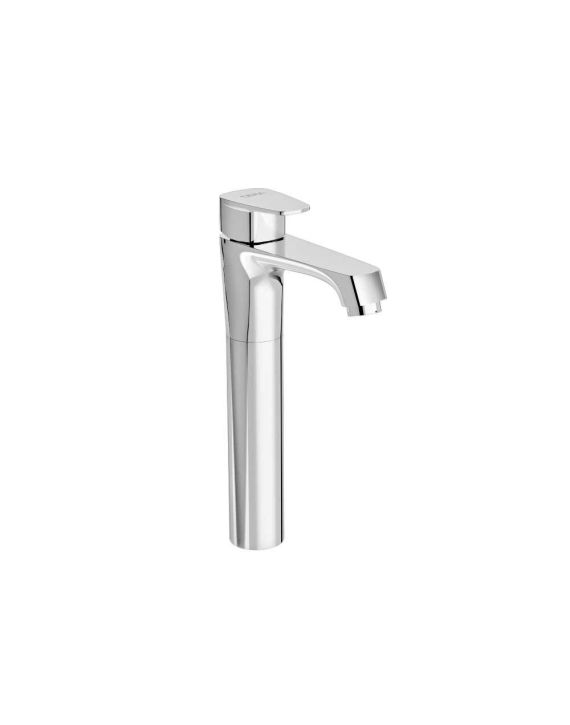 Cera Vine Single Lever Basin Mixer with 12 Inch Extended Body-F1020452