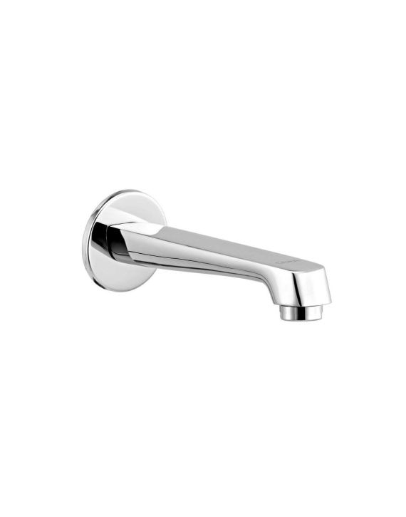 Cera Vine Bath Tub Spout with Wall Flange-F1020661