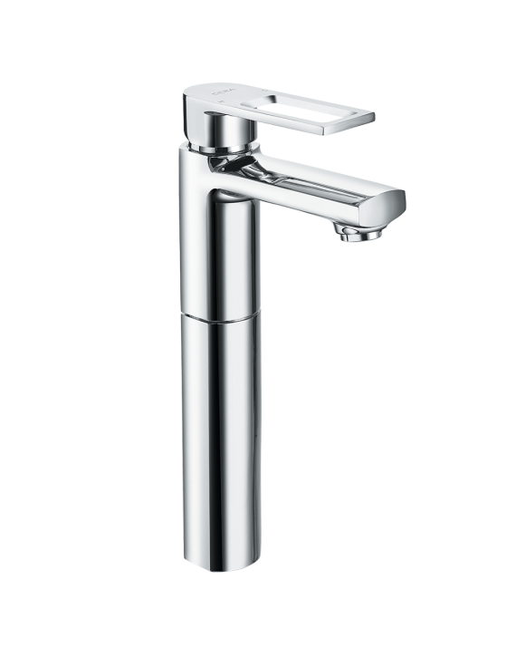 Cera Winslet 12Inch Single Lever Basin Mixer Chrome-F1099452