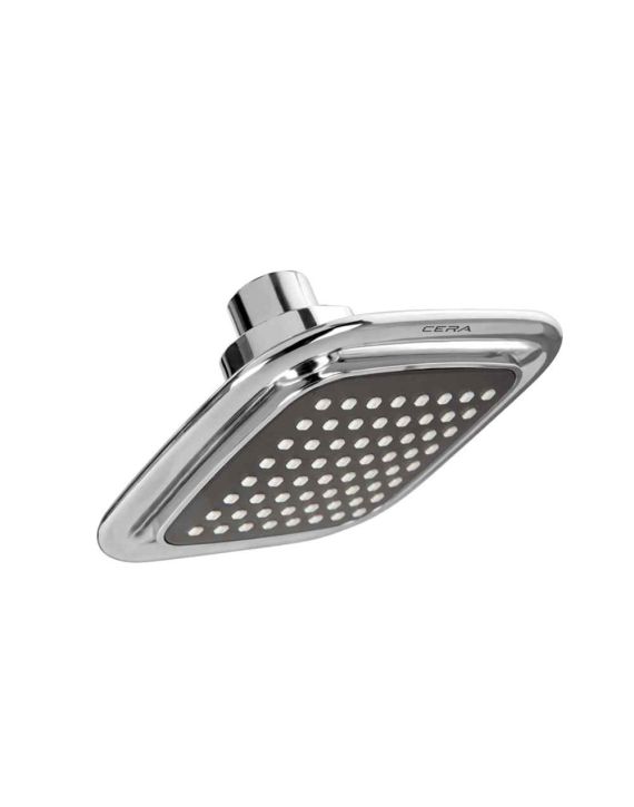 Cera Overhead Shower 100x100mm-Chrome-F7020306CH