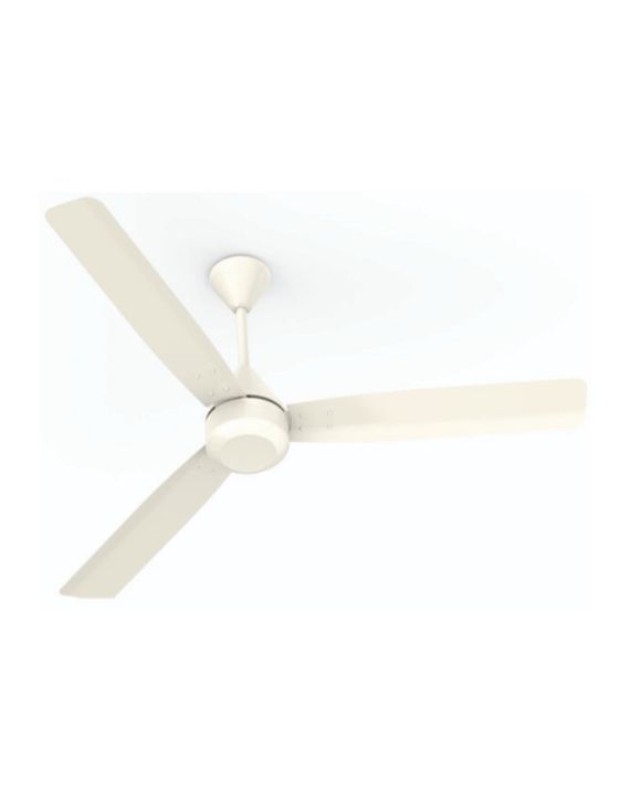 Crompton Energion CromAir 1200mm 28W Ivory Ceiling fans