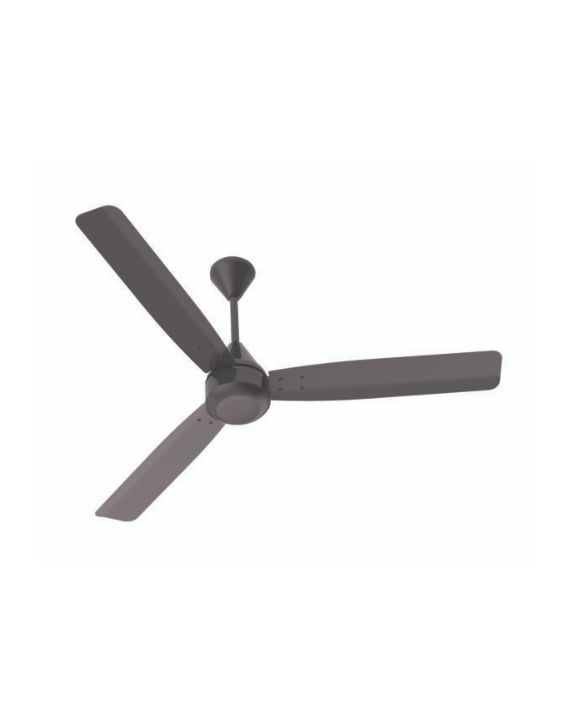 Crompton Energion CromAir Antidust 1200mm 28W Onyx Ceiling fans