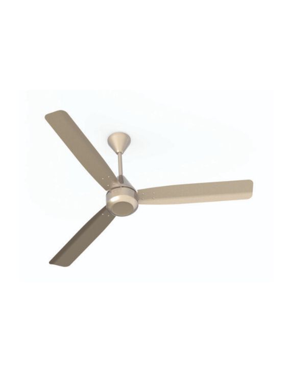 Crompton Energion CromAir Antidust 1200mm 28W Satin-sand Ceiling fans