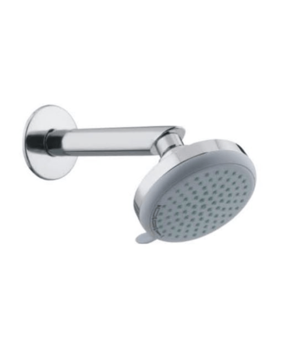 Carnival ABS Bend Variojet Overhead Shower With Arm