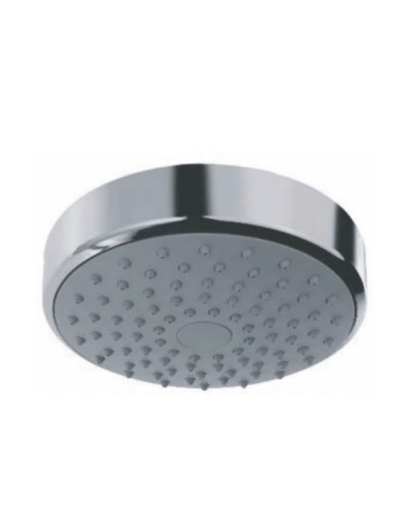 Carnival Opal 5Inch ABS Overhead Shower