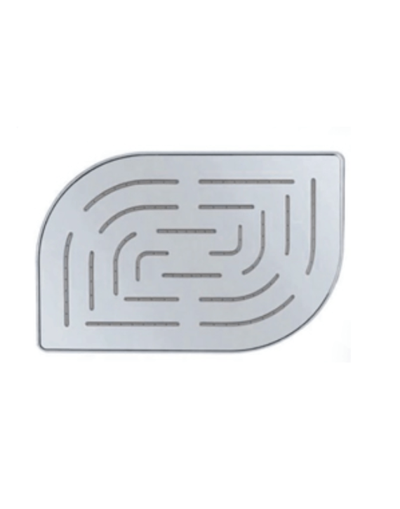 Carnival Alive Maze Shower 6"x8"