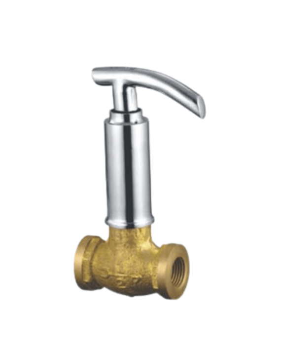 Carnival Stella 20mm Concealed Stop Cock