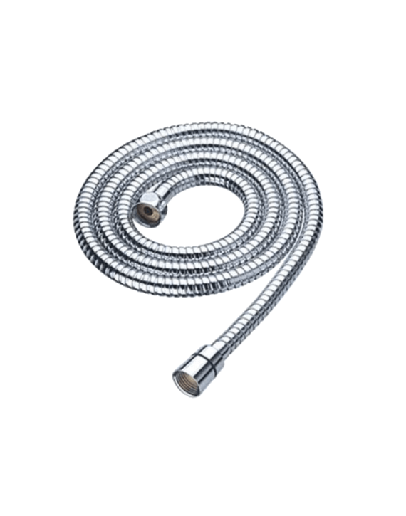 Carnival Tube Stainless Steel Expandable Jumbo 1m