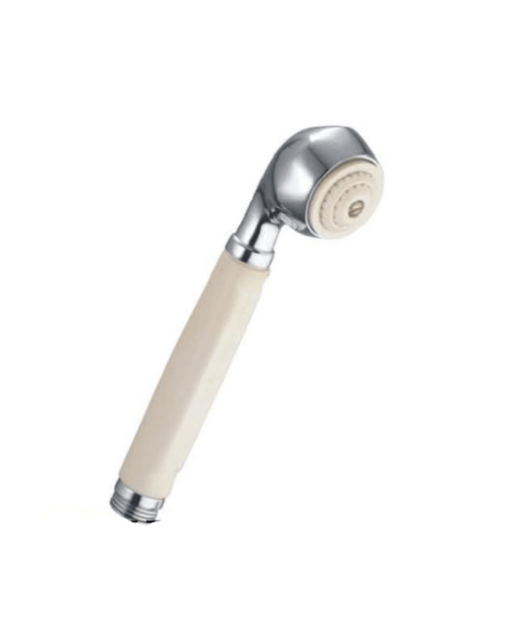 Carnival Conti Telephonic Shower With Tube & ABS Hook 1.5m