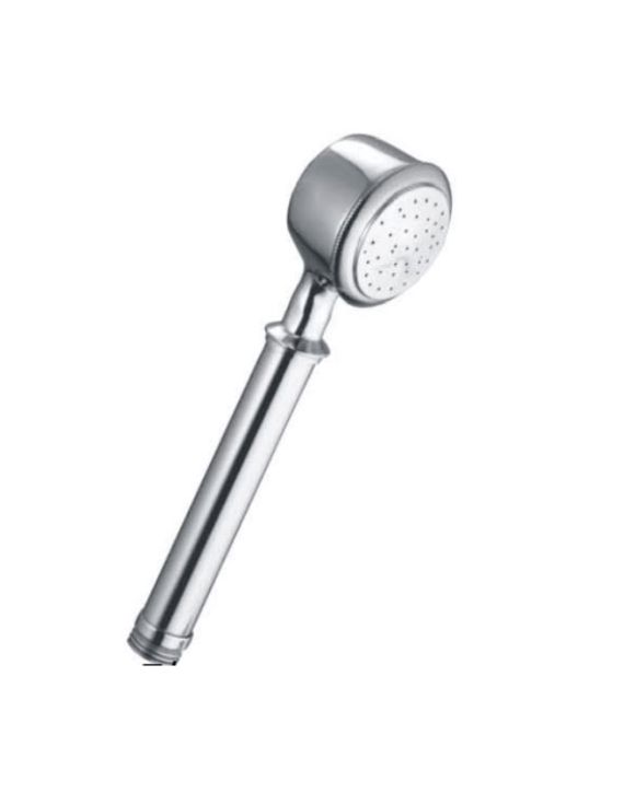 Carnival Victor Telephonic Shower With Tube & ABS Hook 1.5m