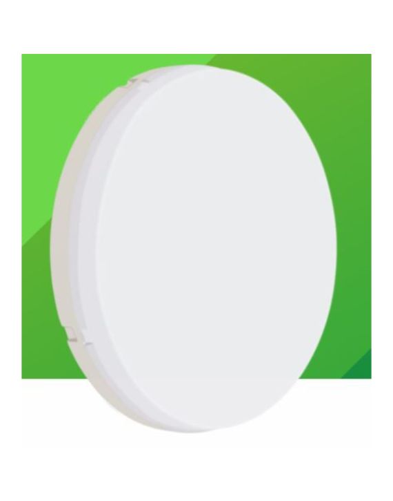 Cona SkyLight 15W 140x65mm Cool Light Moon Junction Light Cona-16415-CL