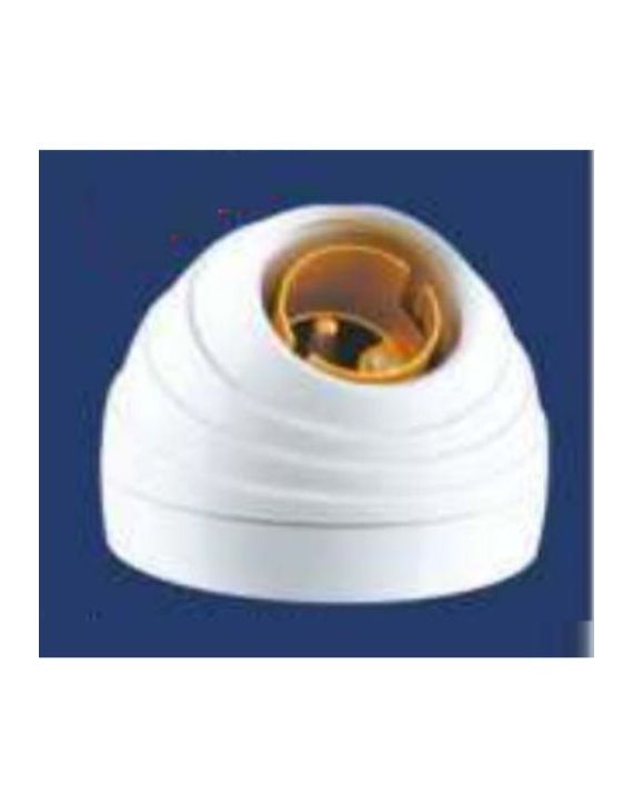 Cona Pearl White Batten Holder 2516