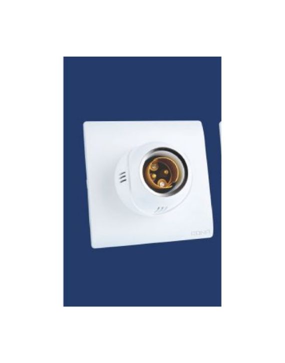 Cona Status Grand Modular Snow White Batton Holder 9841