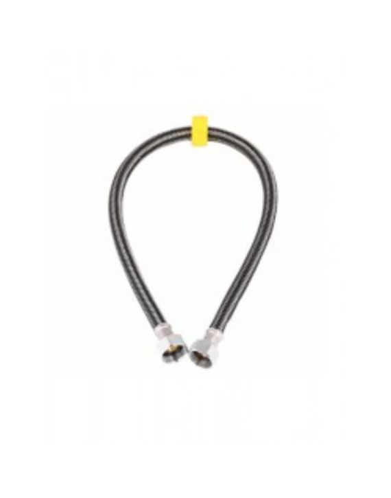 Glimpse SS 304 Wire Connection Pipe 36 Inch With Key CP-9004