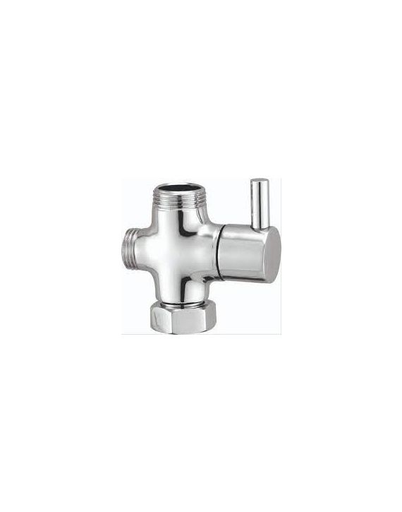 Capri Tee Diverter-AL-156