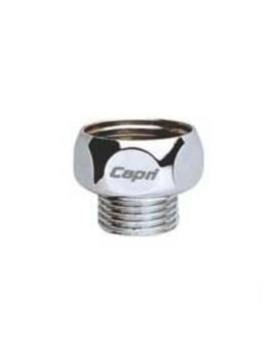 Capri 1/2Fx3/8M Angle Valve Adapter-AL-167-A