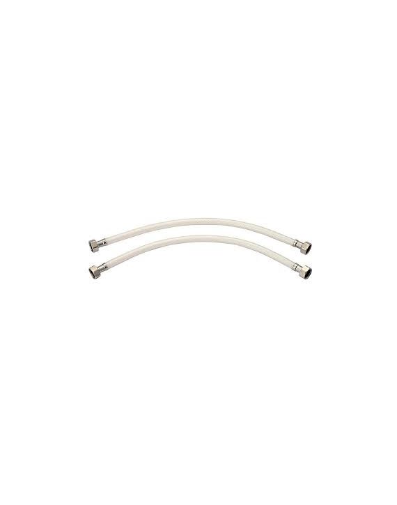 Capri 36Inch PVC Diamond Connection Pipe-AL-29