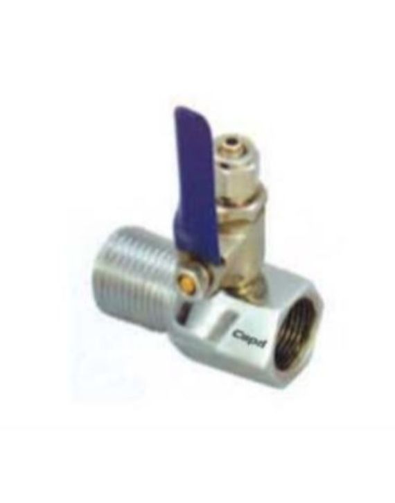 Capri RO Stop Cock-AL-72