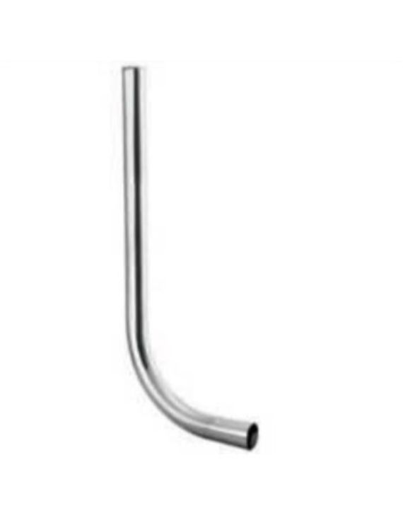Capri 27x9Inch Stainless Steel Long Bend-AL-81