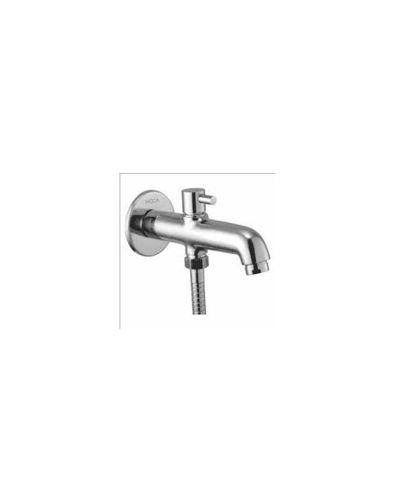 Capri Chrome Plated Round Tip Ton Spout-AL-84