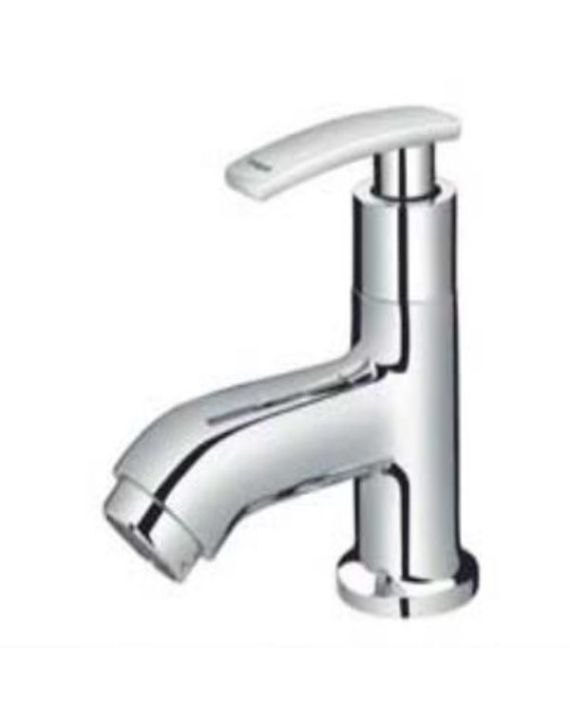 Capri Stainless Steel Ludix Pillar Cock-LD-2802