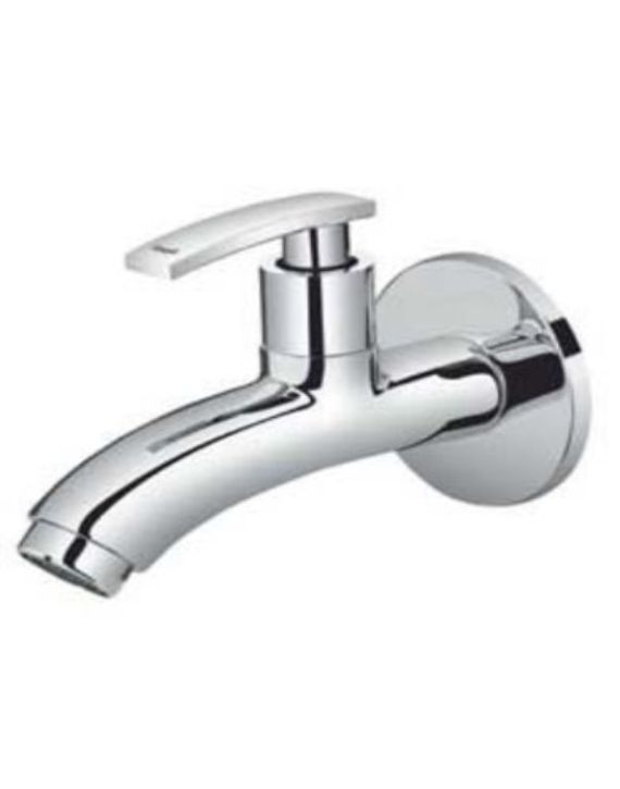 Capri Stainless Steel Ludix Long Body Bib Cock-LD-2804