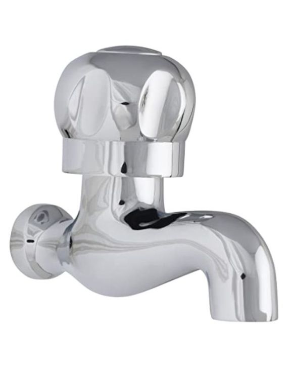 Capri Silver Magic Bib Cock-MG-2701