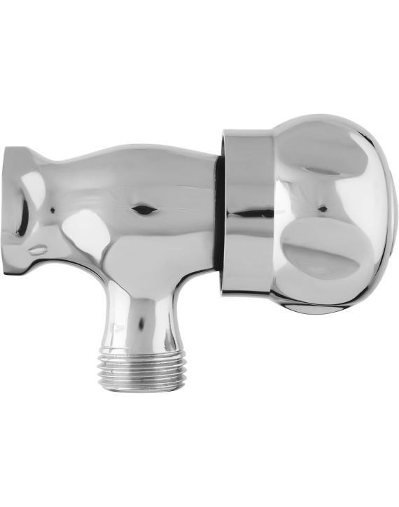 Capri Silver Magic Angle Cock-MG-2703