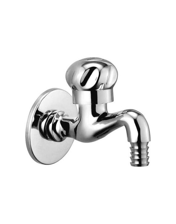 Capri Silver Magic Nozzle Type Bib Cock-MG-2706