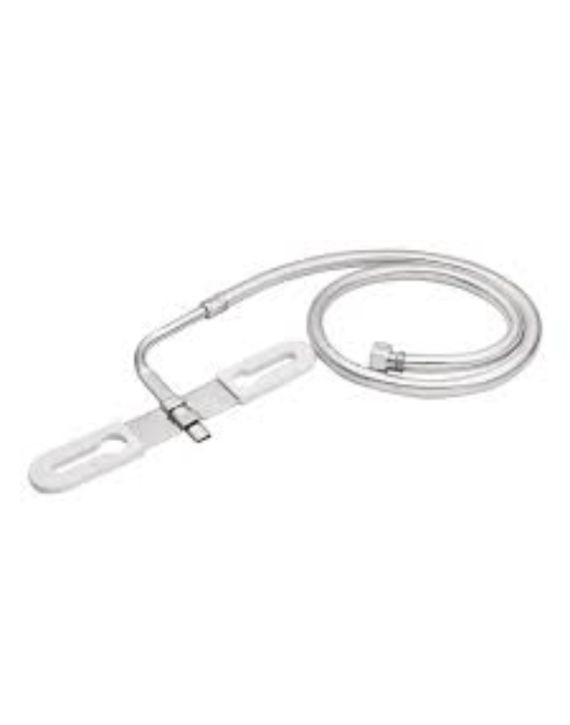 Capri Silver Stainless Steel Multi Jet Spray-MH-1302