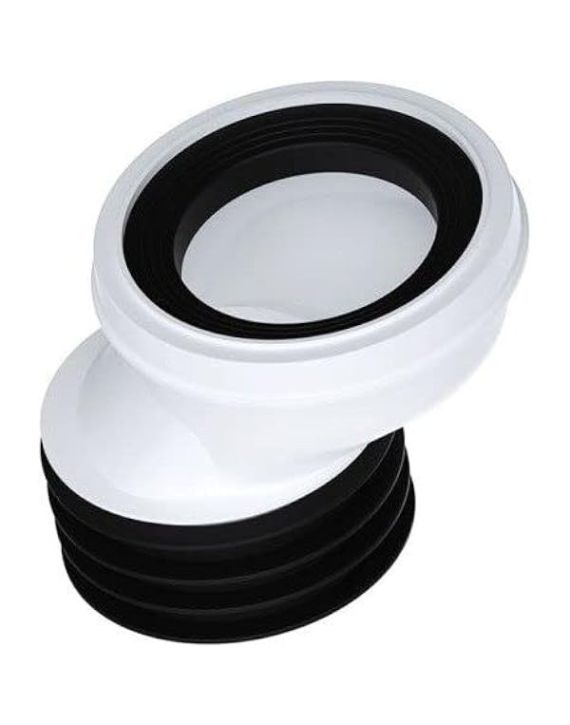 Capri EWC Connector Offset-MS-1754