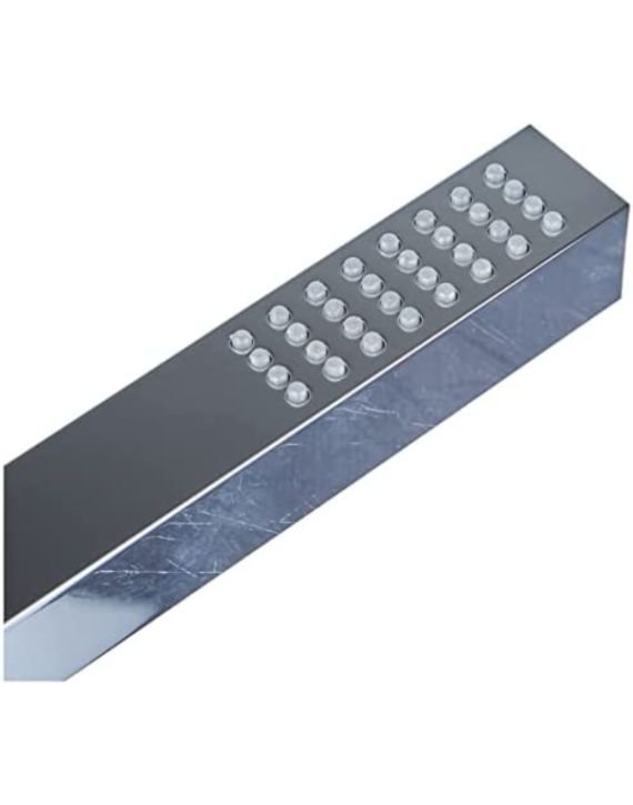 Capri Quby Stainless Steel Telephonic Shower-SH-3214