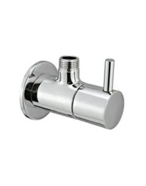 Capri Spark Silver Angle Cock-SP-2603