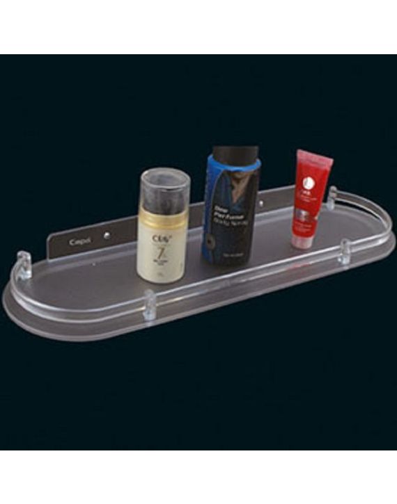 Capri 18Inch ABS Oval Shelf-UB-5217