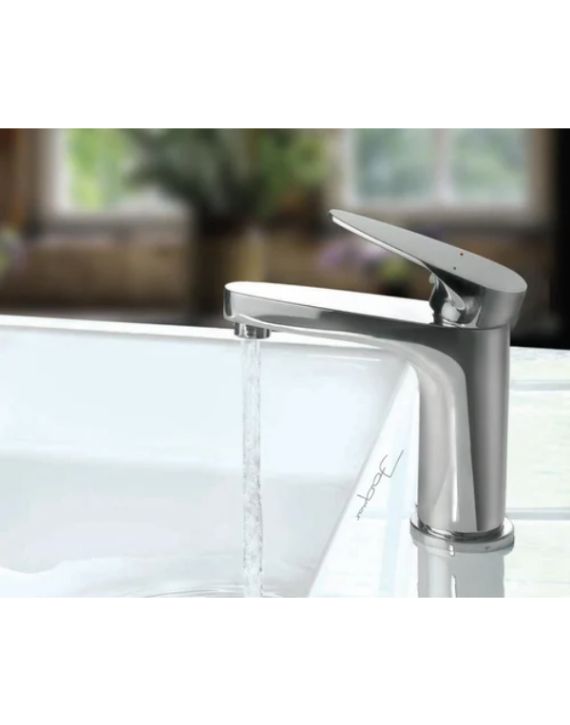 Capri Vintage Single Lever Basin Mixer-VT-3020